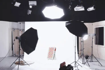 Photo Shooting